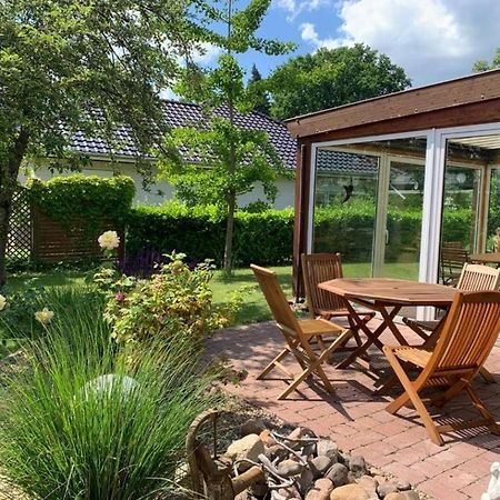 Ferienhaus In Absoluter Seenaehe Fuer 4 Personen Арендзе Екстер'єр фото