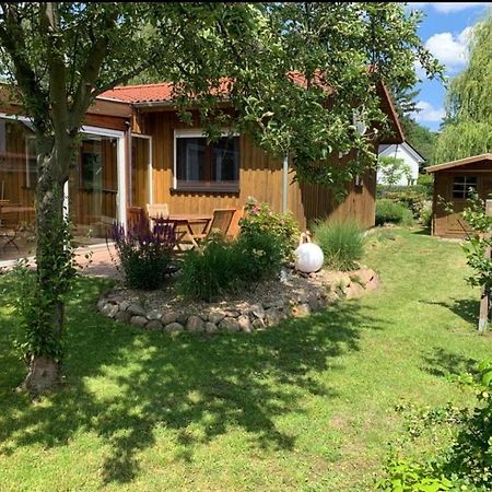 Ferienhaus In Absoluter Seenaehe Fuer 4 Personen Арендзе Екстер'єр фото