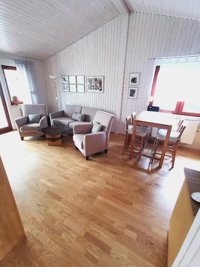 Ferienhaus In Absoluter Seenaehe Fuer 4 Personen Арендзе Екстер'єр фото