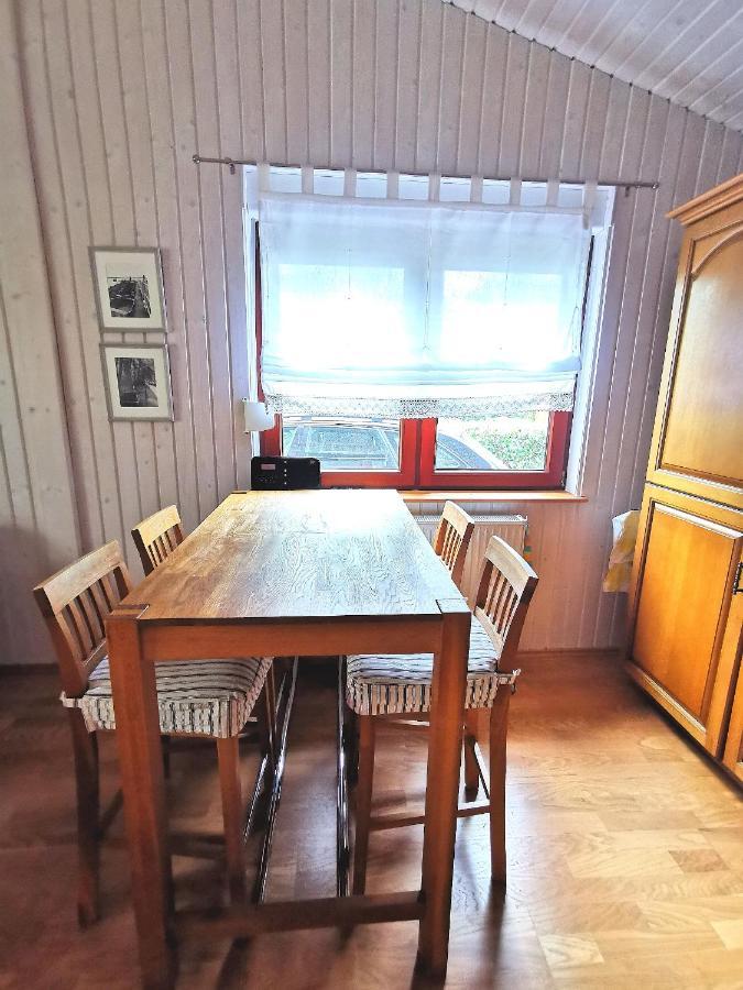 Ferienhaus In Absoluter Seenaehe Fuer 4 Personen Арендзе Екстер'єр фото
